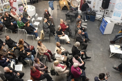 Nilüfer’de yaşlanma politikaları tartışıldı