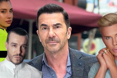 Ünlülere uyuşturucu operasyonu: 11 kişi hakkında tutuklama talebi