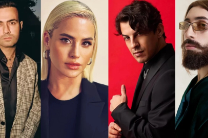 Ünlülere uyuşturucu operasyonu: Test sonuçları ortaya çıktı