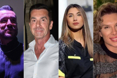 Ünlülere yönelik uyuşturucu soruşturması: Gözaltına alınan 19 kişi adliyede