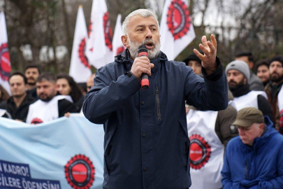 Başaran Aksu hakkında tahliye kararı