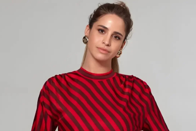 Büşra Pekin'den 'uyuşturucu testi' açıklaması