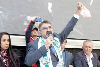 CHP'de bir belediye başkanı daha istifa etti: "AKP'ye geçecek" iddiası