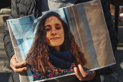 Gülistan Doku soruşturmasında 6 yıl sonra flaş gelişme: 12 şüpheli gözaltına alındı