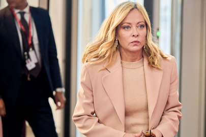 İtalya, İsrail ile savunma anlaşmasını askıya aldı