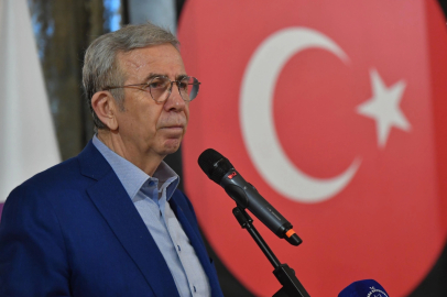 Mansur Yavaş hakkında soruşturma izni