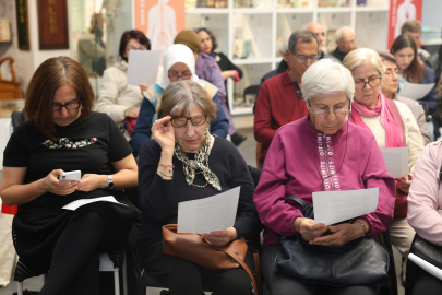 Nilüfer’de yaşlanma politikaları tartışıldı