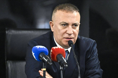 Önce paylaştı, sonra sildi: İzzet Ulvi Yönter’den dikkat çeken paylaşım