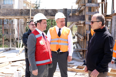 Osmangazi’ye dev eğitim ve sağlık yatırımı