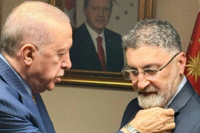 CHP’den istifa eden belediye başkanı AKP’ye katıldı