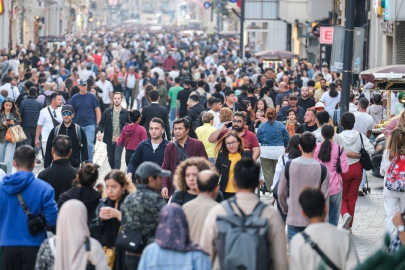 İPA araştırması: Yakın dönemde iş bulacağını düşünenlerin oranı yüzde 30