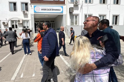 Kahramanmaraş'taki okul saldırısında can kaybı yükseldi