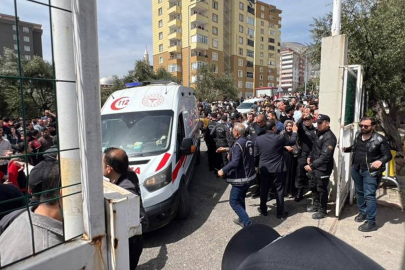 Kahramanmaraş'ta okullara 2 gün ara