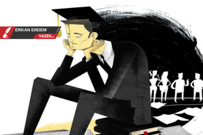 Tapusuz statü, diplomalı yoksulluk: Orta sınıfın varoluş savaşı