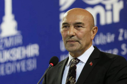 Tunç Soyer için bir tutuklama kararı daha