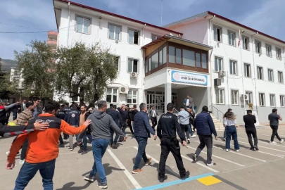 Türkiye Psikiyatri Derneği'nden okullarda meydana gelen saldırılar üzerine çağrı