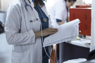 TUS sonuçları açıklandı