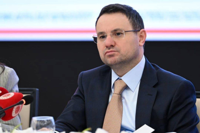 Akın Gürlek'ten okul saldırılarına ilişkin açıklama