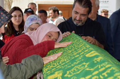 Maraş'taki okul saldırısında hayatını kaybedenler son yolculuğuna uğurlandı