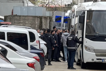 Bursa'da Başkan Bozbey'in de tutuklandığı soruşturmada 3 gözaltı daha!