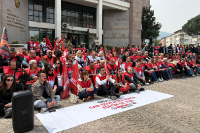 Bursa’da öğretmenler ayakta: “Okullar güvensiz, artık yeter!”