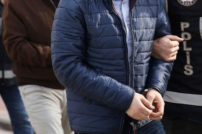 Bursa'da okullardaki saldırılara ilişkin paylaşım yapan 2 kişi gözaltına alındı