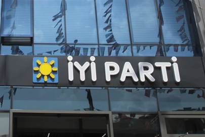 Bursa İYİ Parti’de istifa depremi: Birçok ilçe yönetimi istifaya hazırlanıyor