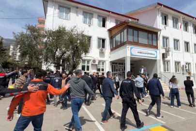 Kahramanmaraş Başsavcılığı'ndan açıklama: Katliamı önceden planlamış!