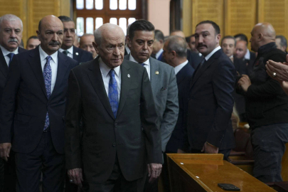 MHP, İstanbul'un ardından Kütahya İl Teşkilatı'nı da feshetti