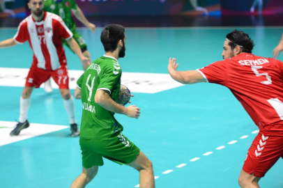 Nilüfer Belediyespor'dan bir galibiyet daha