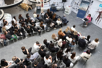 Nilüfer'de "Çocukluk Çağı Aşıları Koruyucu Sağlığın Temeli" konuşuldu