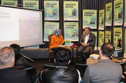 Osmangazi'de ilham veren buluşma