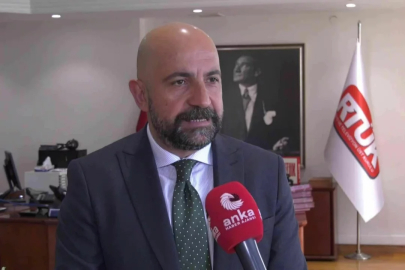 RTÜK üyesi İlhan Taşçı'dan okul saldırılarına ilişkin açıklama