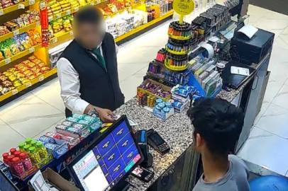 Bursa'da sabaha kadar iddia oynayıp 153 bin TL'lik vurgun yaptı!