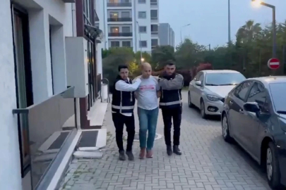 Gülistan Doku'nun hastane kayıtlarını silen doktor Bursa'da gözaltına alındı