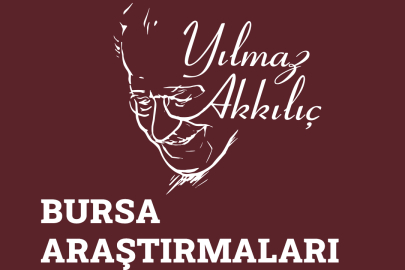 Yılmaz Akkılıç Bursa Araştırmaları Ödülleri’nin yeni sahipleri belli oldu
