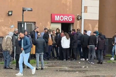 Diyarbakır'da okulun bahçesine yıldırım düştü: 2 çocuk öldü