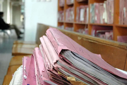 İcra dosyalarında tarihi rekor: Her gün 7 bin yeni mağdur!