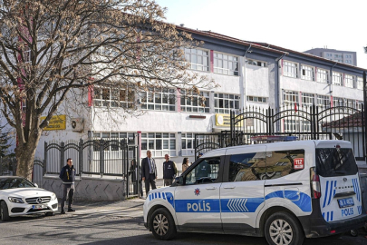 Okulların önünde 2 polis görevlendirildi: Veliler nasıl değerlendirdi?