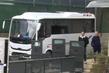 Bursa'da 'rüşvet' soruşturması: Üç kişi daha tutuklandı