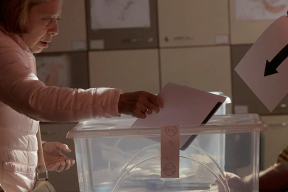 5 yılda 8. seçim: Bulgaristan yine sandık başında