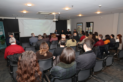 Nilüfer’de erken Osmanlı kadını ve Nilüfer Hatun’un mirası konuşuldu