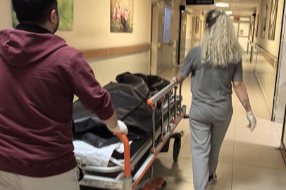 Otobüste uyuduğu sanıldı: Kalp krizi geçirdiği İnegöl'de ortaya çıktı