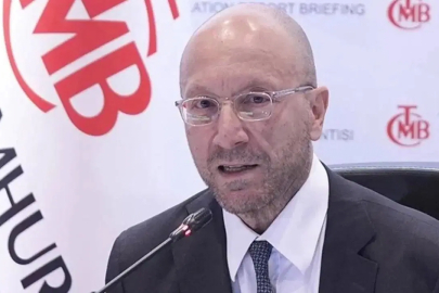 Asgari ücret açıklaması tepki çekmişti: Merkez Bankası Başkan Yardımcısı Osman Cevdet Akçay emekli oldu