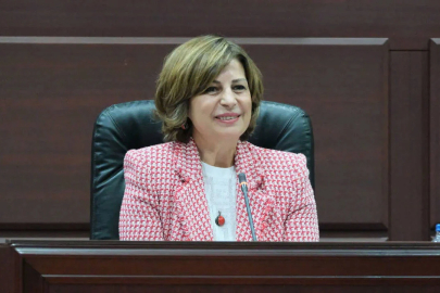 Hakkında soruşturma izni istendi: Belediye Başkanı Ayşe Ünlüce'den ilk açıklama