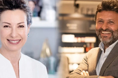 Madame Coco’nun kurucusu boşandı: Uyuştucu ve büyü iddiası