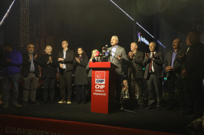 Mustafa Bozbey’den Bursalılara mektup: ‘‘Adalet mutlaka yerini bulacak’’