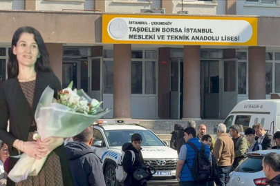 Öğrencisi tarafından öldürülmüştü: Bakan Yusuf Tekin’den “Fatma Nur Çelik” açıklaması