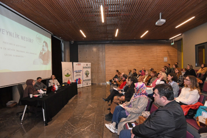 Osmangazi Belediyesi’nden ailelere destek: “Ana Baba Okulu”na yoğun ilgi
