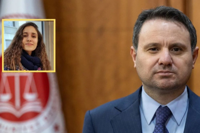 Bakan Gürlek'ten Gülistan Doku açıklaması: "Önemli olan mezarın yerini bulmak"